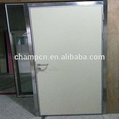 ZG 30 China interior hospital door manufacturer