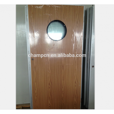 ZG 33 Ward hospital room access door