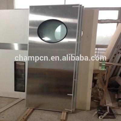 ZG 44 Hospital ward stainless steel door